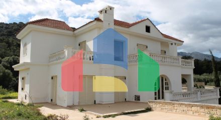 Продажа - Вилла 380 m² на Крите