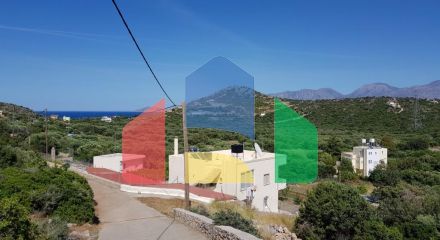For Sale - Land 4000 m² in Crete