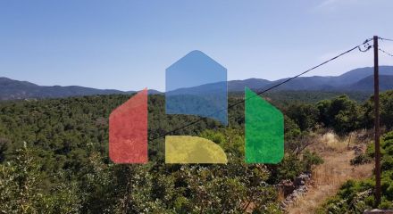 For Sale - Land 4000 m² in Crete