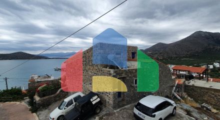 Продажа - Здание 352 m² на Крите Продажа - Здание 352 m² на Крите