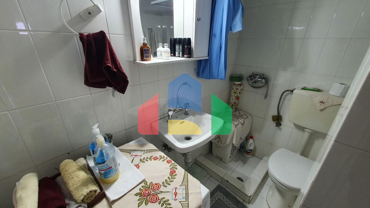 Продажа - Здание 352 m² на Крите