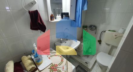 Продажа - Здание 352 m² на Крите Продажа - Здание 352 m² на Крите