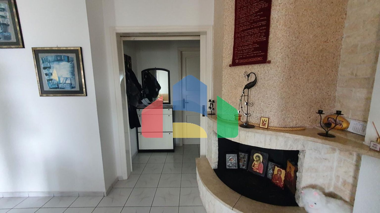 Продажа - Здание 352 m² на Крите