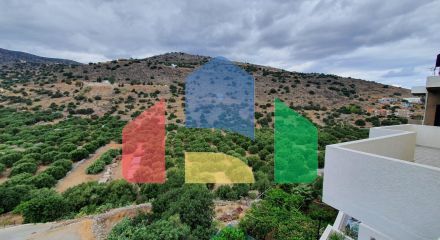 Продажа - Здание 352 m² на Крите Продажа - Здание 352 m² на Крите