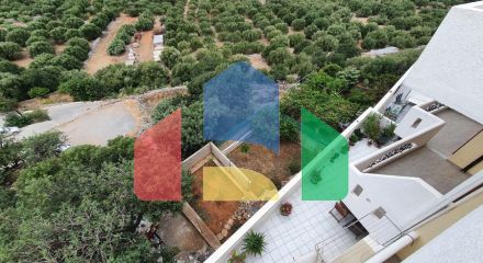 Продажа - Здание 352 m² на Крите Продажа - Здание 352 m² на Крите