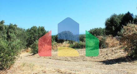 For Sale - Land 2009 m² in Crete