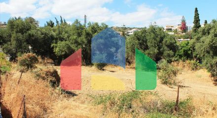 For Sale - Land 2009 m² in Crete
