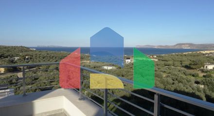 Продажа - Вилла 200 m² на Крите