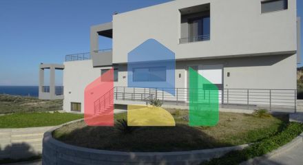 Продажа - Вилла 200 m² на Крите