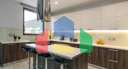 Продажа - Вилла 200 m² на Крите