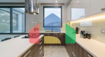 Продажа - Вилла 200 m² на Крите