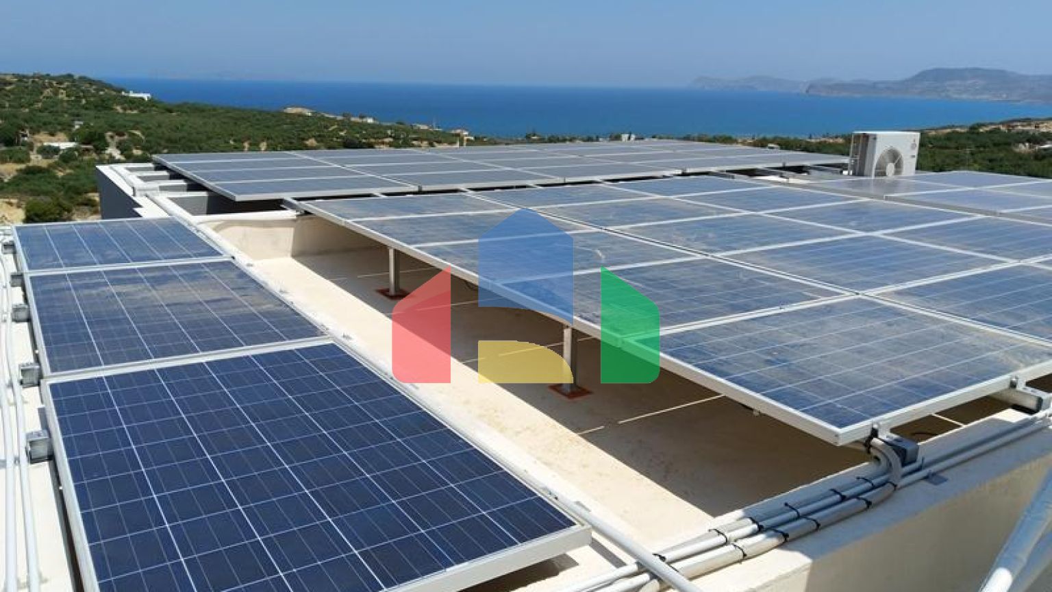 Продажа - Вилла 200 m² на Крите