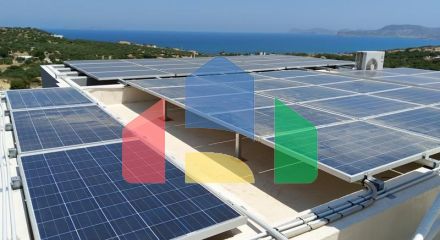 Продажа - Вилла 200 m² на Крите