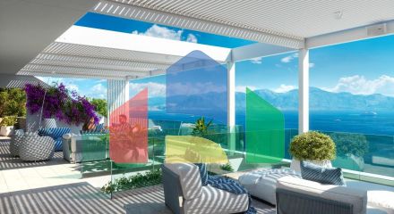 Продажа - Вилла 296 m² на Крите