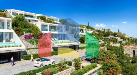 Продажа - Вилла 296 m² на Крите