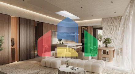 Продажа - Вилла 296 m² на Крите