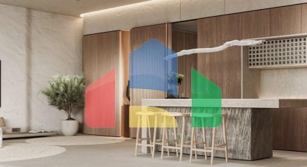 Продажа - Вилла 296 m² на Крите