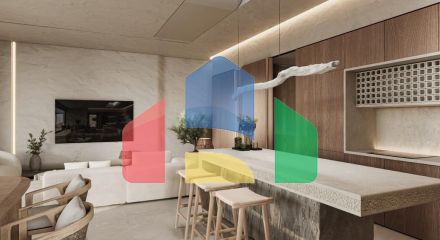 Продажа - Вилла 296 m² на Крите