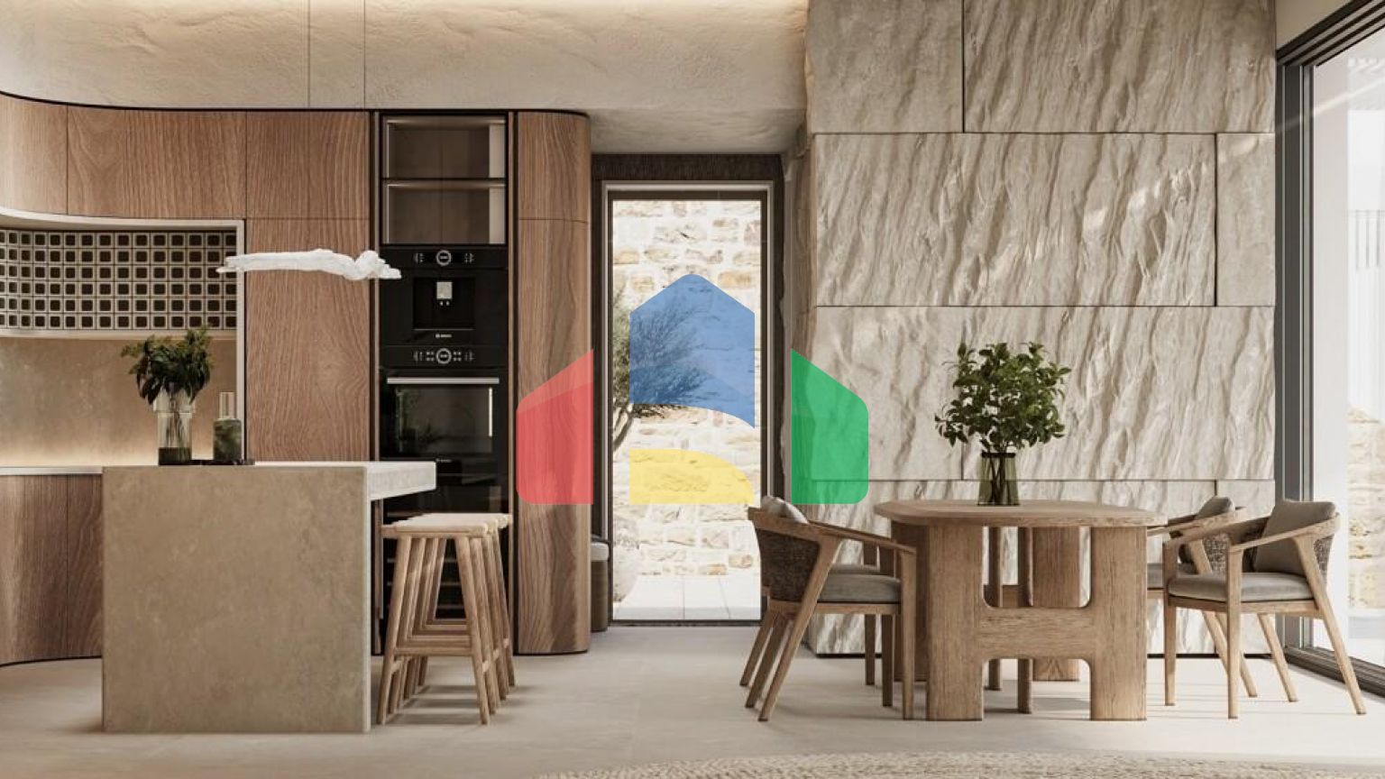 Продажа - Вилла 296 m² на Крите