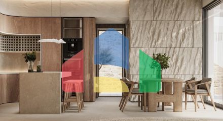 Продажа - Вилла 296 m² на Крите