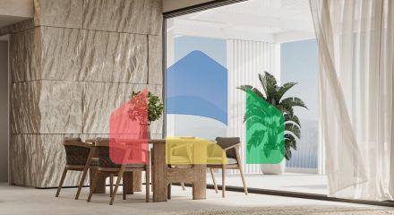 Продажа - Вилла 296 m² на Крите