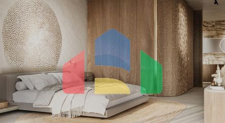 Продажа - Вилла 296 m² на Крите