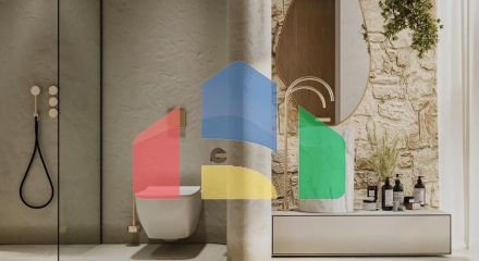 Продажа - Вилла 296 m² на Крите