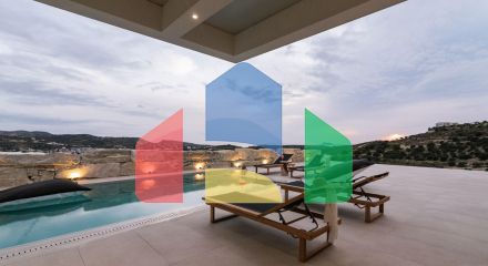Продаж - Вілла 160 m² на Криті