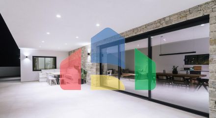 Продаж - Вілла 160 m² на Криті