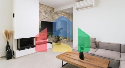 Продаж - Вілла 160 m² на Криті