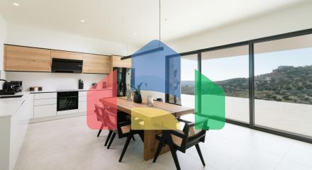 Продаж - Вілла 160 m² на Криті