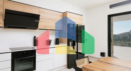 Продаж - Вілла 160 m² на Криті