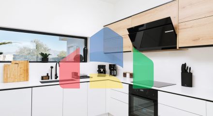 Продаж - Вілла 160 m² на Криті