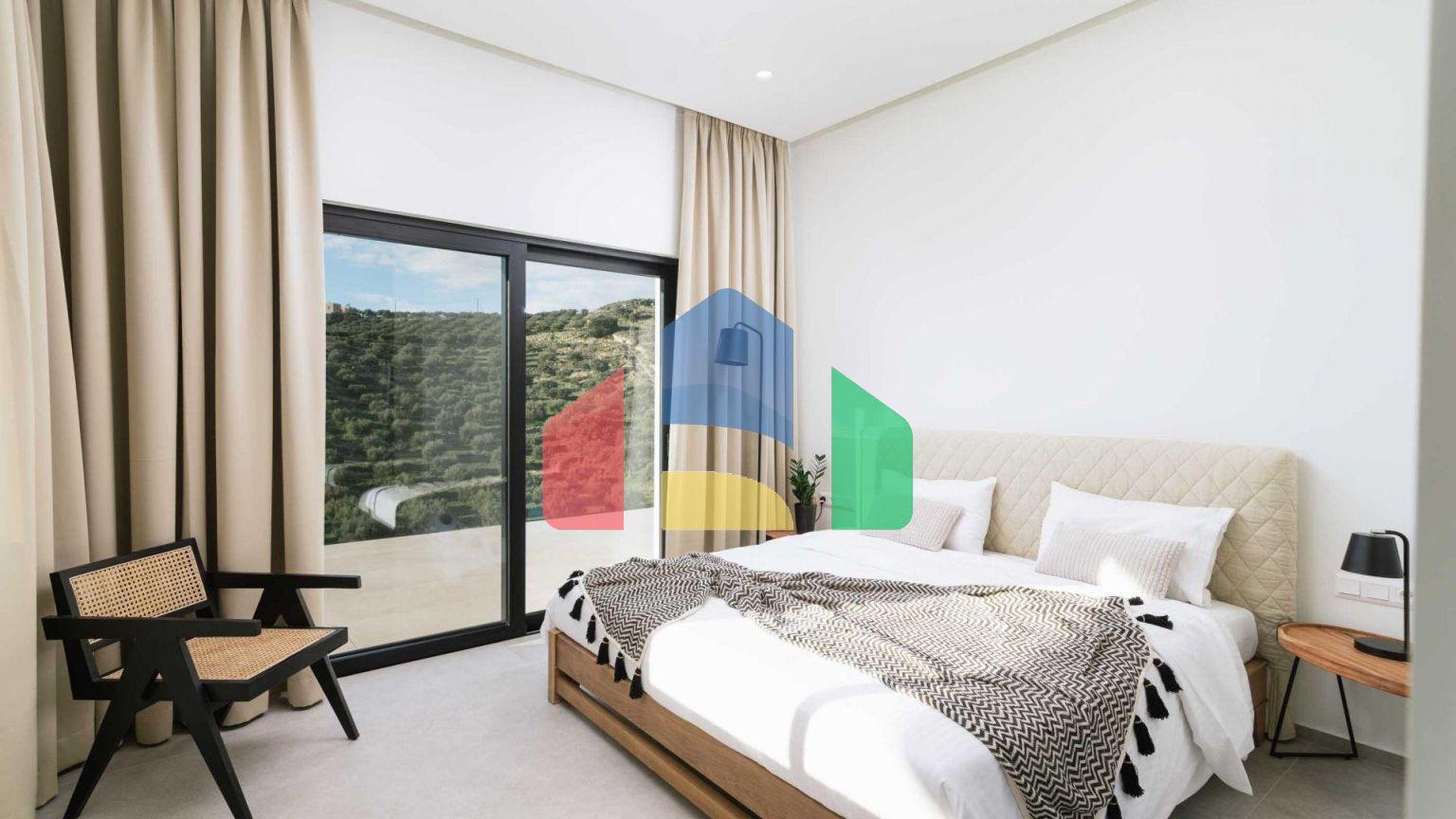 Продаж - Вілла 160 m² на Криті