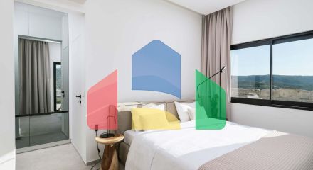 Продаж - Вілла 160 m² на Криті