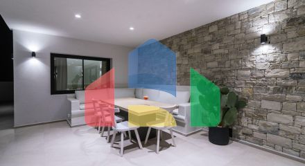 Продаж - Вілла 160 m² на Криті