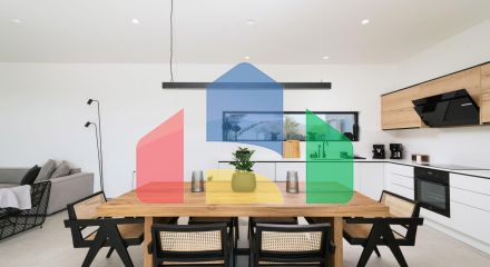 Продаж - Вілла 160 m² на Криті