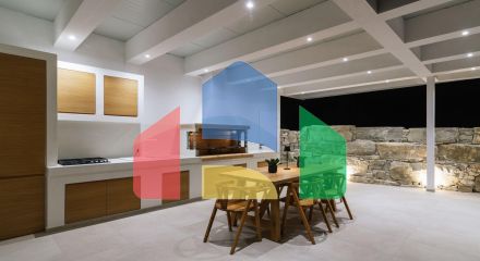 Продаж - Вілла 160 m² на Криті