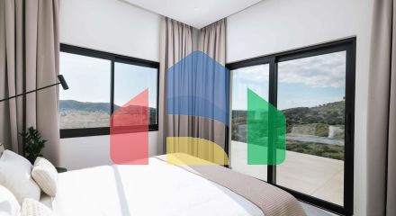 Продаж - Вілла 160 m² на Криті