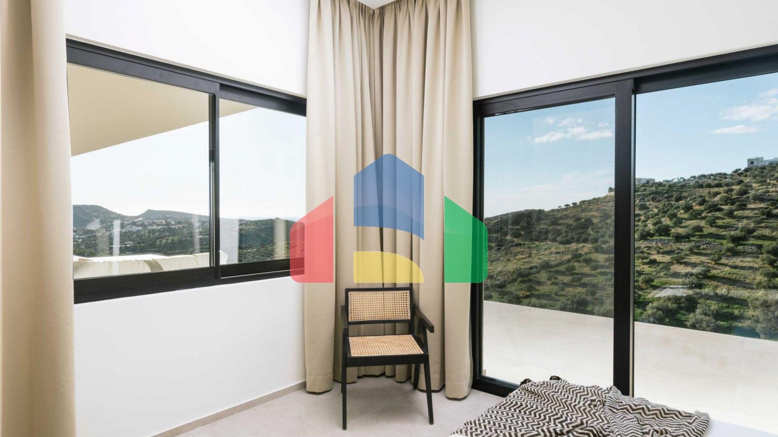 Продаж - Вілла 160 m² на Криті