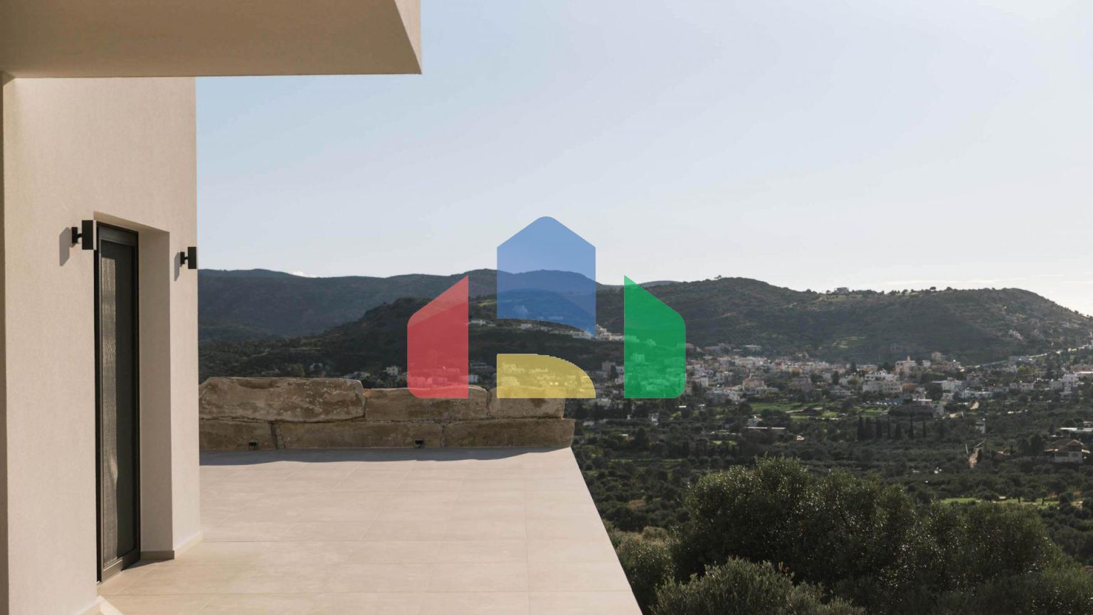 Продаж - Вілла 160 m² на Криті