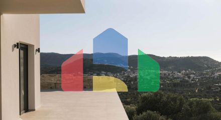 Продаж - Вілла 160 m² на Криті