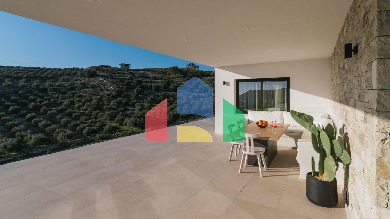 Продаж - Вілла 160 m² на Криті