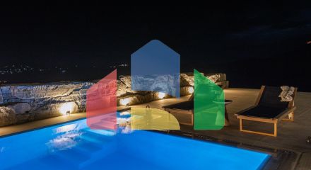 Продаж - Вілла 160 m² на Криті