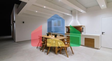 Продаж - Вілла 160 m² на Криті