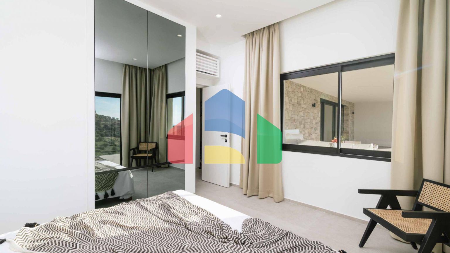 Продаж - Вілла 160 m² на Криті