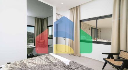 Продаж - Вілла 160 m² на Криті