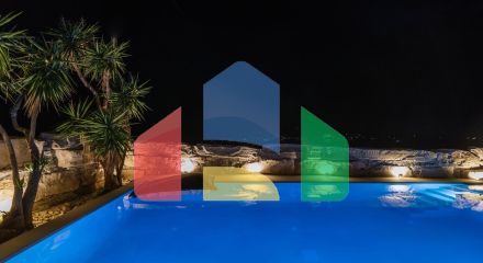 Продаж - Вілла 160 m² на Криті