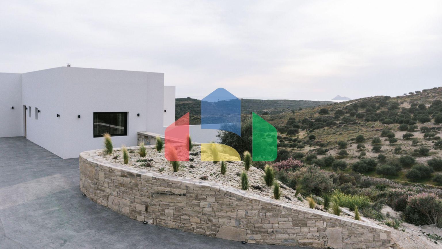 Продаж - Вілла 160 m² на Криті