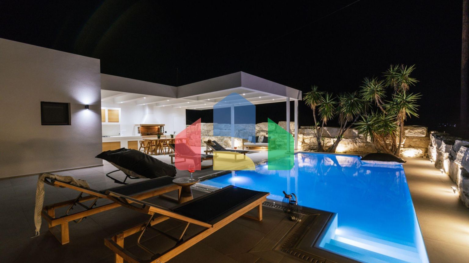 Продаж - Вілла 160 m² на Криті